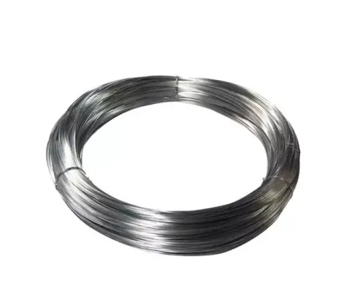 Проволоки стальные оцинкованные для сердечников в Бобруйске