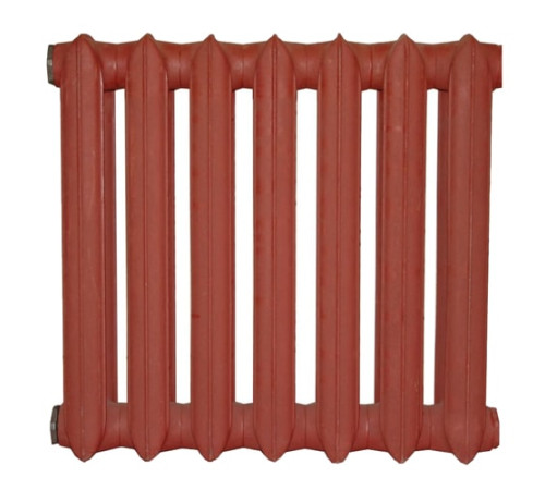 7-секционные чугунные радиаторы в Бобруйске для юридических лиц