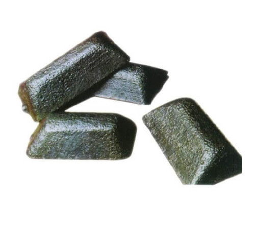 Чугунные чушки в Бобруйске: продажа оптом юр. лицам