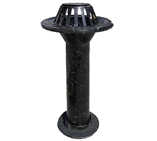 Воронки водосточные чугунные в Бобруйске для юрлиц