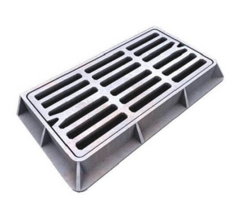 Чугунные дождеприёмники в Бобруйске для юрлиц