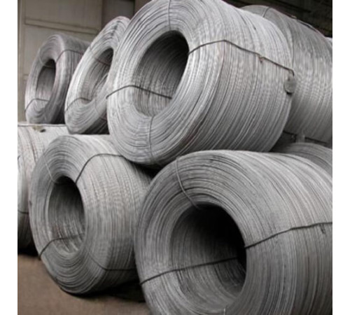 Катанки стальные в Бобруйске для юридических лиц