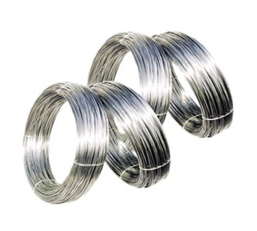 Проволоки полиграфические оцинкованные в Бобруйске