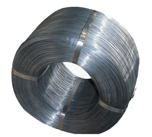 Проволока торговая гвоздильная в Бобруйске и Беларуси