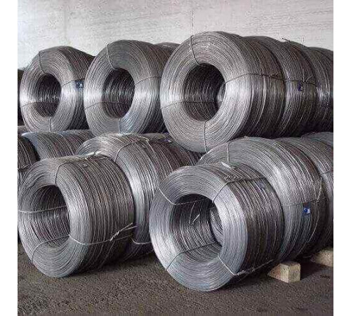 Углеродистые проволоки в Бобруйске от Спецметаллстрой