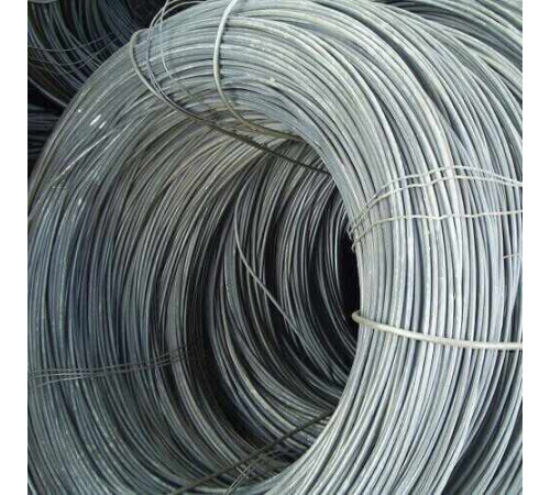 Вязальные проволоки стальные в Бобруйске для строительства