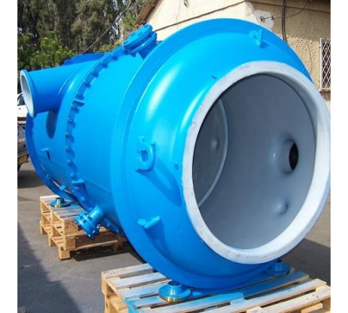 Корпуса фильтров для химической промышленности в Бобруйске