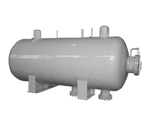 Ресиверы аммиака для предприятий в Бобруйске и Беларуси