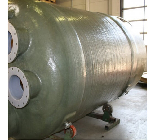 Ёмкости для щелочи в Бобруйске от производителя