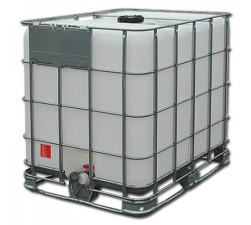 Ёмкости технологической воды для деревообработки в Бобруйске