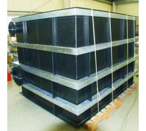 Ёмкости для хранения растворов в Бобруйске для деревообработки