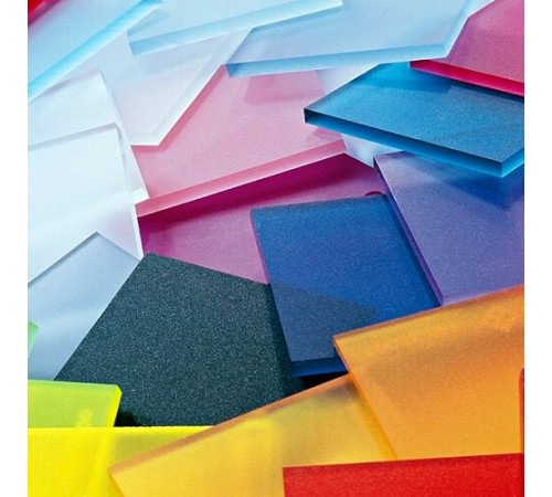 Оргстекло в листах для бизнеса в Бобруйске и Беларуси