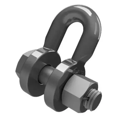 Скобы с цепным шарниром для ЛЭП в Бобруйске