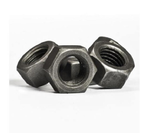 Высокопрочные гайки в Бобруйске для промышленности