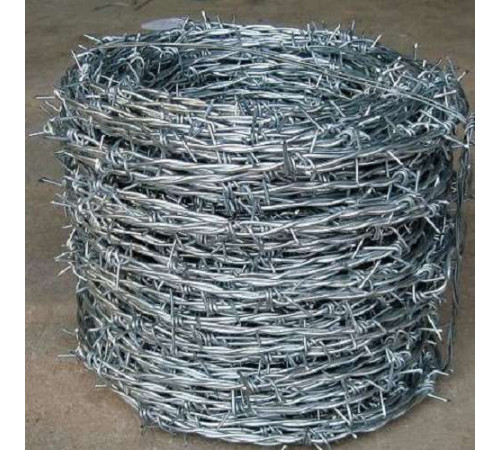 Проволоки Егоза колючие в Бобруйске для юридических лиц