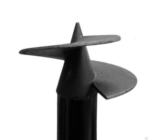 Винтовые сваи в Бобруйске для строительства и монтажа