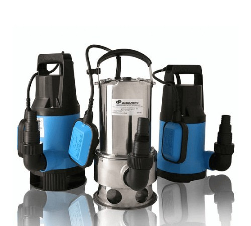 Фекальные насосы в Бобруйске для юридических лиц