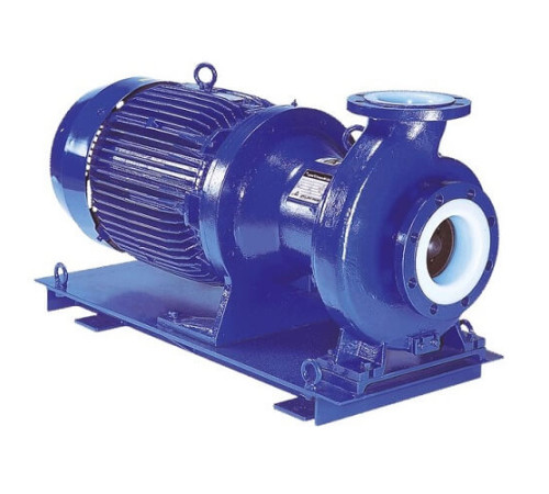 Консольные химические насосы в Бобруйске для предприятий