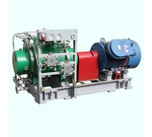 Насосы для многофазных сред в Бобруйске и Беларуси