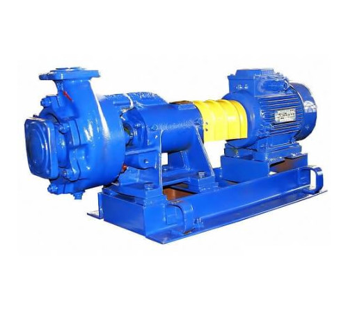 Консольные насосы 2К в Бобруйске и Беларуси