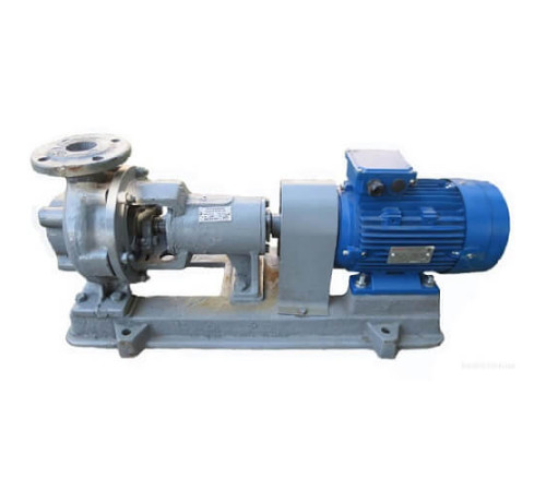 Консольные насосы К в Бобруйске и Беларуси