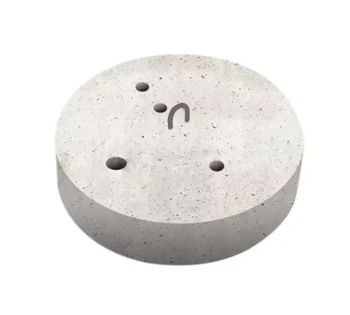 Анкерно-опорные плиты ЖБИ в Бобруйске с доставкой