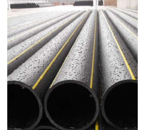 Трубы полиэтиленовые газовые ПЭ80, ПЭ100 в Бобруйске