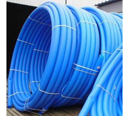 Напорные полиэтиленовые трубы Протект 1075 ПЭ 100 КС в Бобруйске