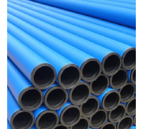 Напорные полиэтиленовые трубы Протект ПЭ 100 для газопроводов в Бобруйске