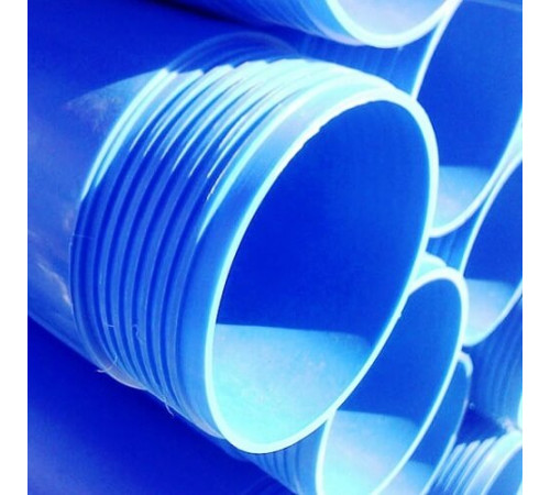 Обсадные трубы ПВХ для скважин в Бобруйске