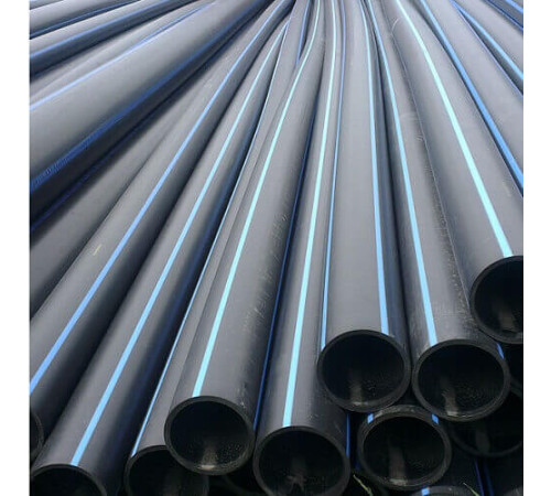 Трубы полиэтиленовые напорные ПЭ80 в Бобруйске для водоснабжения