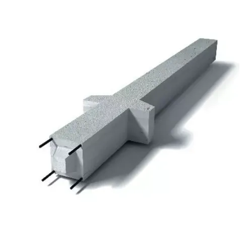 Сваи-колонны двухконсольные ЖБИ в Бобруйске