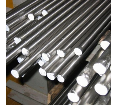 Горячекатаные круглые прутки в Бобруйске от Спецметаллстрой