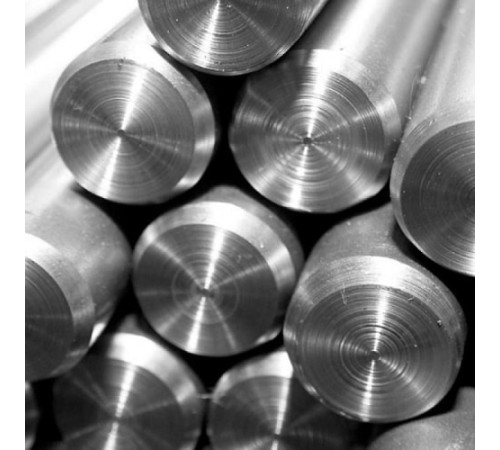 Калиброванные круглые прутки в Бобруйске от Спецметаллстрой