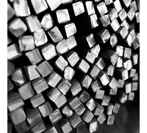 Квадратные прутки стальные в Бобруйске для юридических лиц