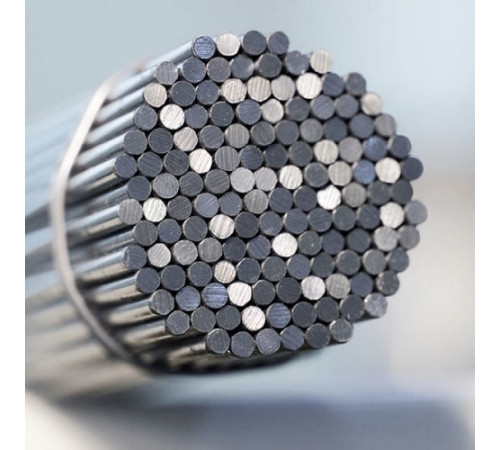 Оцинкованные прутки в Бобруйске для юридических лиц