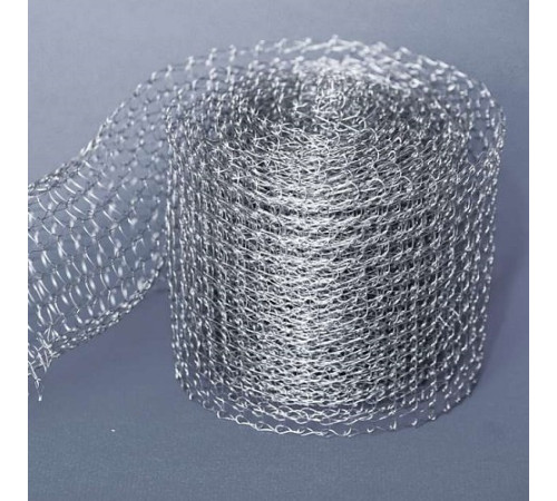 Рукавные сетки в Бобруйске: стальные плетеные для промышленности