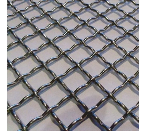 Сетки канилированные рифленые в Бобруйске от Спецметаллстрой