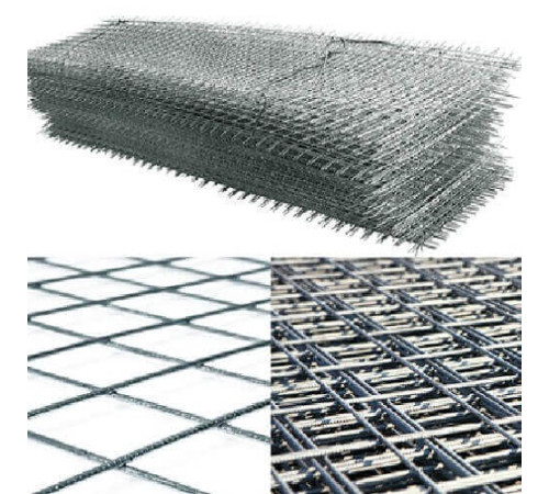 Кладочные сетки в Бобруйске для строительства и ремонта