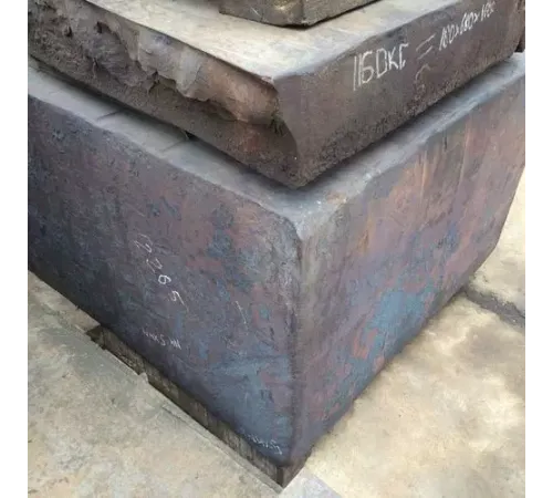 Крупногабаритные бронзовые поковки в Бобруйске