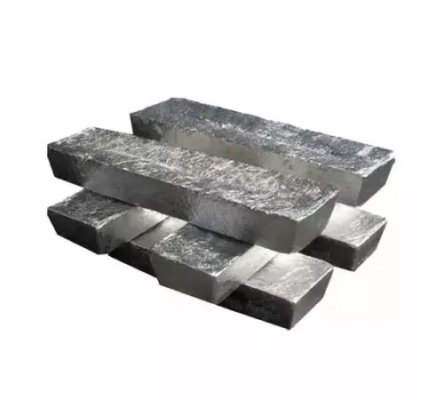 Магниевые слитки в Бобруйске для промышленности