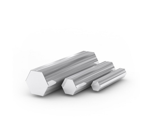 Автоматные шестигранники в Бобруйске от Спецметаллстрой