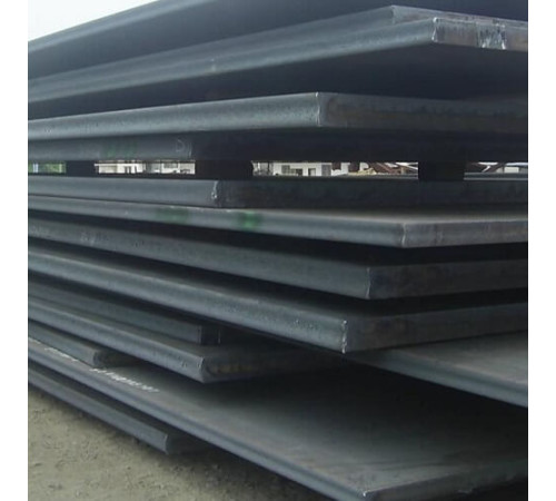 Рессорно-пружинные плиты в Бобруйске от Спецметаллстрой