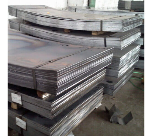 Рессорно-пружинные листы в Бобруйске от Спецметаллстрой