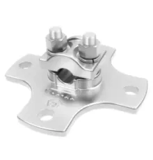 Зажимы опорные тип АА