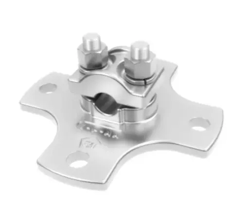 Зажимы опорные тип АА в Бобруйске для юрлиц