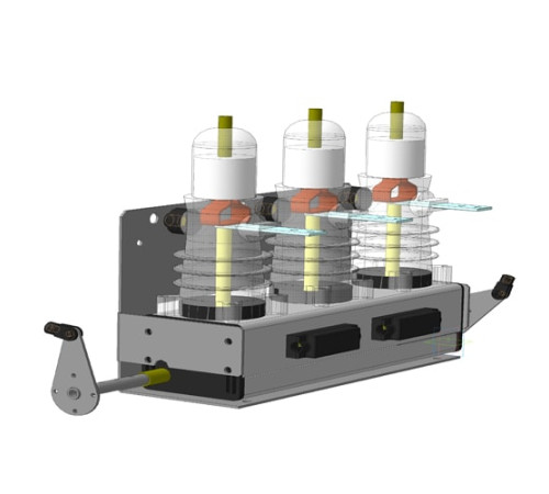 Вакуумные выключатели Таврида Электрик в Бобруйске