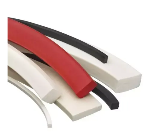 Прямоугольные силиконовые шнуры в Бобруйске для юрлиц