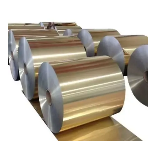 Фольги камелин в Бобруйске для промышленности и производства