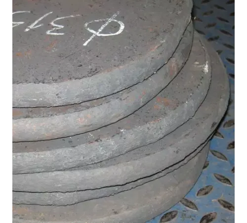 Дисковые бронзовые поковки в Бобруйске для промышленности